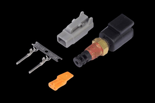 Haltech Air Temp Sensor Thread: 1/8 NPT