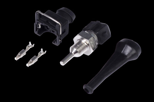 Haltech Oil Temperature Sensor High Range Thread: 1/8 NPT 27TPI