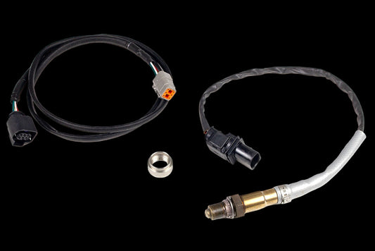 Haltech LSU4.9 Wideband Hardware Pack
