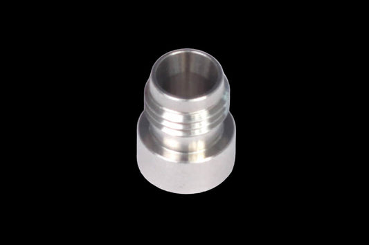 Haltech 1/4" Stainless Steel Weld-on Base Only