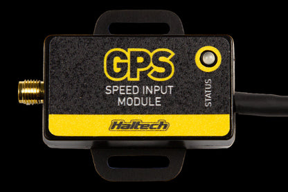 Haltech GPS Speed Input Module Length: 300mm
