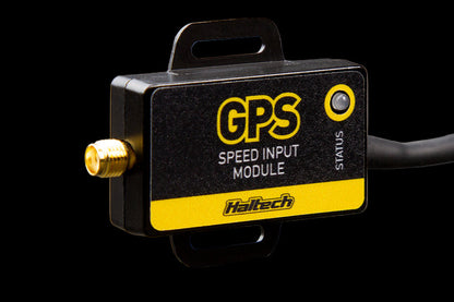 Haltech GPS Speed Input Module Length: 300mm