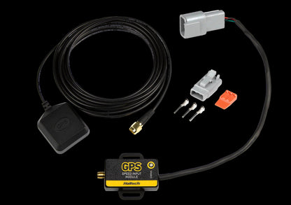 Haltech GPS Speed Input Module Length: 300mm