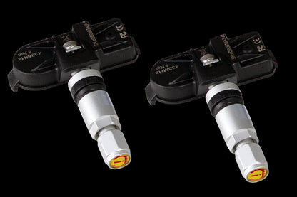 Haltech TMS-4 Tire Monitoring System Internal Sensors