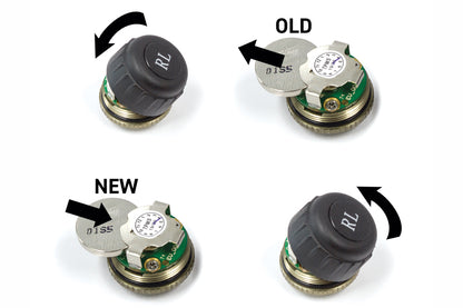 Haltech TMS-4 Tire Monitoring System External Sensors