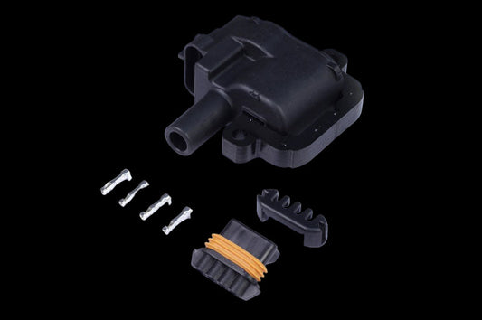 Haltech LS1 Coil with Built-in Ignitor