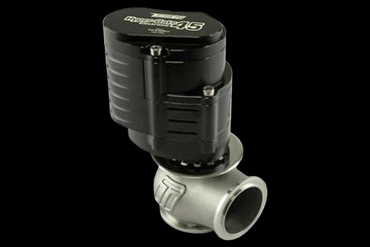 Haltech Turbosmart GenV eWG45 Hypergate 45 Diameter: 45mm