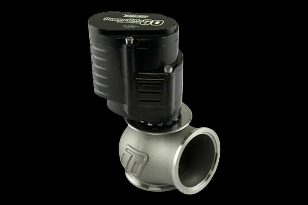 Haltech Turbosmart GenV eWG60 Powergate 60 Diameter: 60mm