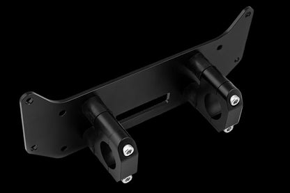 Haltech Nexus R5 Tube Mount Kit Diameter: 31.75mm (1.25")