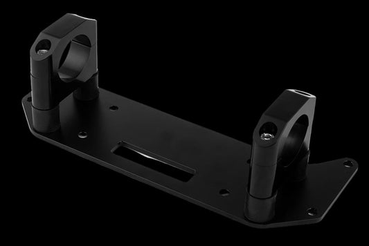 Haltech Nexus R5 Tube Mount Kit Diameter 41.275mm (1.625")