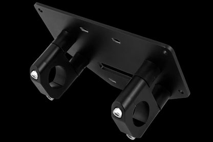 Haltech Nexus R3 / S3 / S2 Tube Mount Kit Diameter: 31.75mm (1.25")