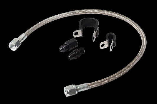 Haltech Pressure Sensor Extension Kit Length: 450mm (18")