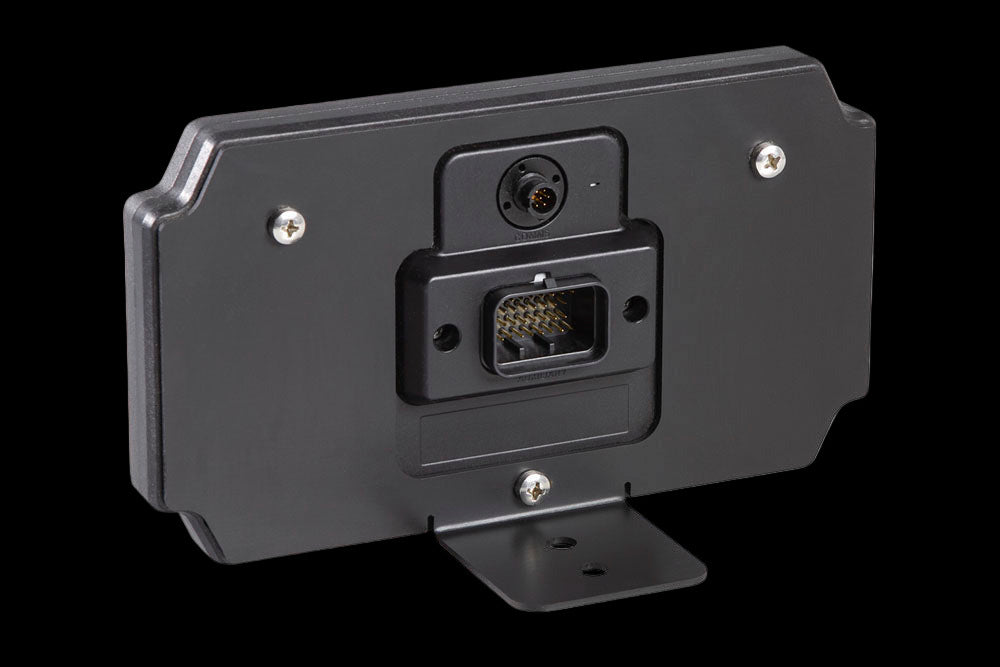 Haltech iC-7/uC-10 Standard Dash Mount