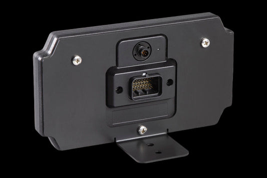 Haltech iC-7/uC-10 Standard Dash Mount