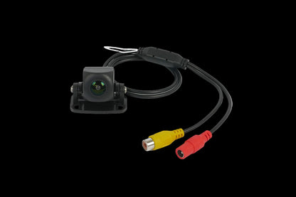 Haltech Reverse / Back-up Camera Kit