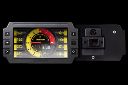Haltech iC-7 Digital Dash Kit Size: 7in