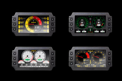 Haltech iC-7 Digital Dash Kit Size: 7in