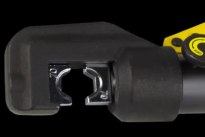 Haltech HC5 - Hydraulic Crimper