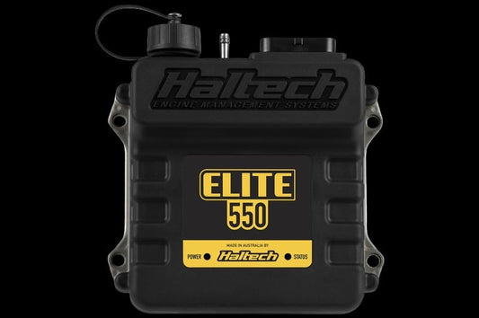 Haltech Elite 550 ECU