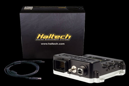 Haltech Elite 550 ECU