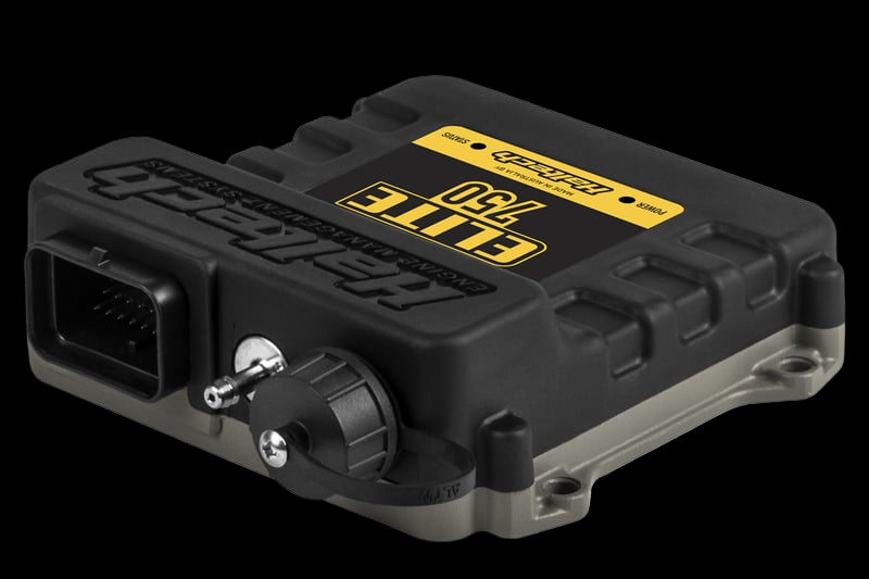 Haltech Elite 750 ECU