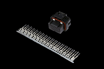 Haltech Elite 750 ECU + Plug and Play Set