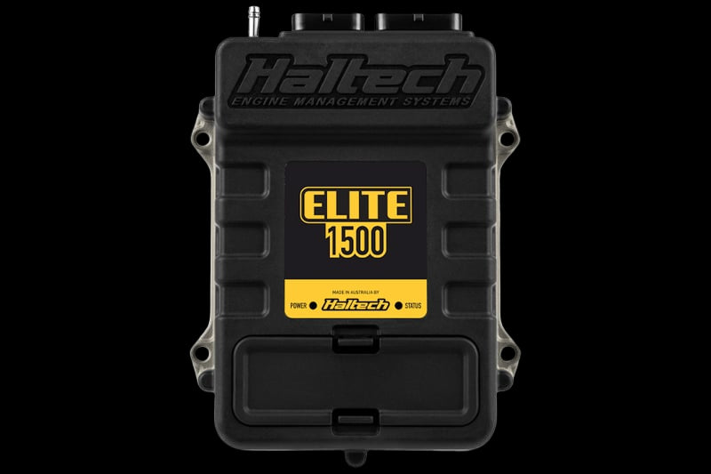 Haltech Elite 1500 ECU