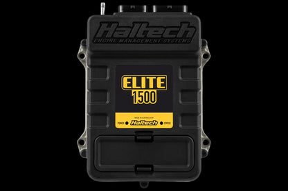 Haltech Elite 1500 ECU