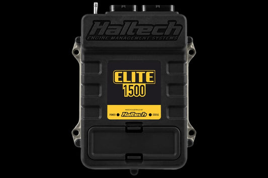 Haltech Elite 1500 ECU