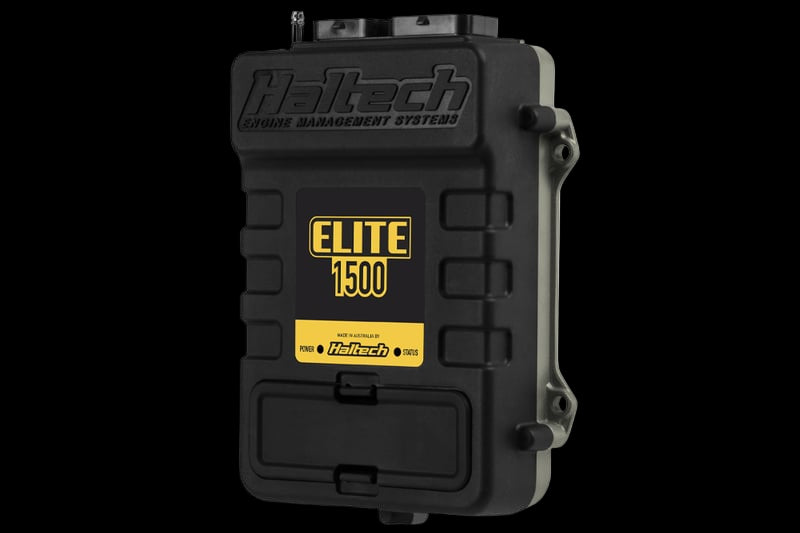 Haltech Elite 1500 ECU