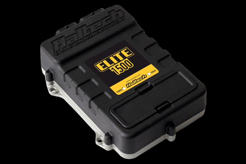 Haltech Elite 1500 ECU