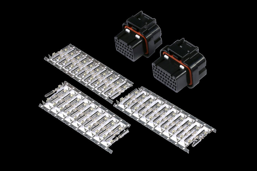 Haltech Elite 1500 ECU + Plug and Pin Set