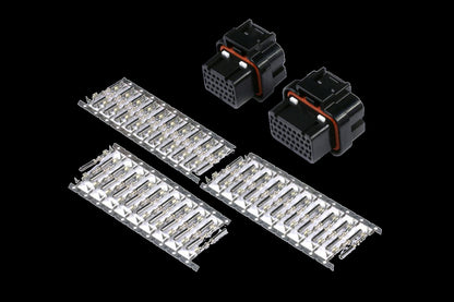 Haltech Elite 1500 ECU + Plug and Pin Set