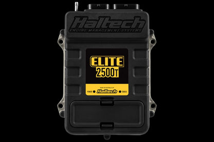 Haltech Elite 2500T ECU