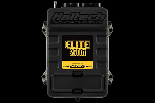 Haltech Elite 2500T ECU