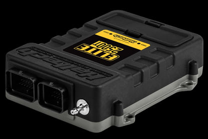 Haltech Elite 2500T ECU