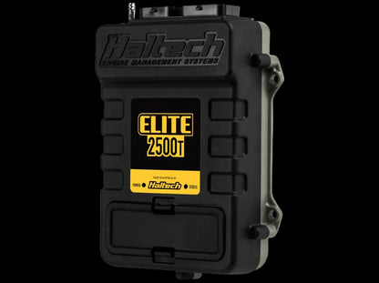 Haltech Elite 2500T ECU
