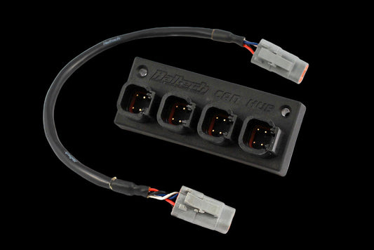 Haltech CAN HUB 4 Port DTM-4