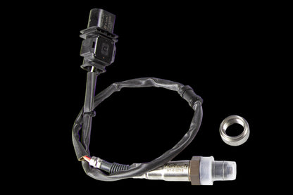 Haltech WB1 Bosch - Single Channel CAN O2 Wideband Controller Kit Length: 1.2m (4')