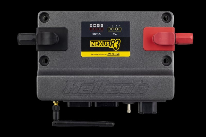 Haltech Nexus R3 VDC