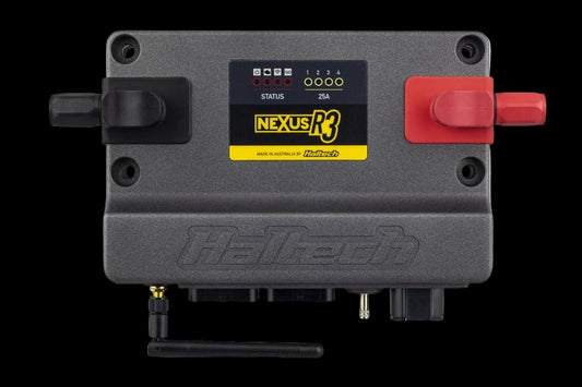 Haltech Nexus R3 VDC