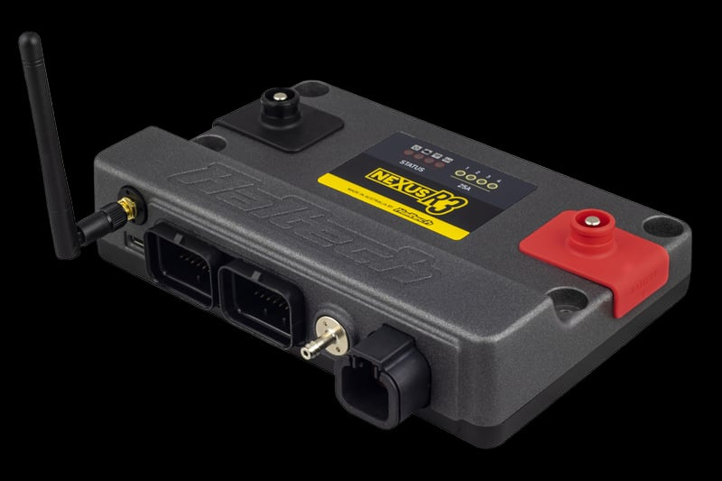 Haltech Nexus R3 VDC