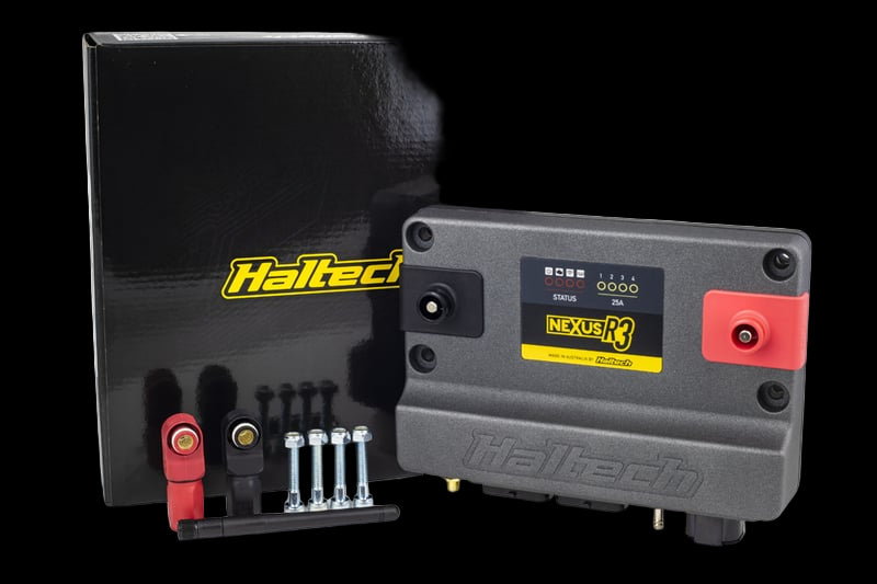 Haltech Nexus R3 VDC