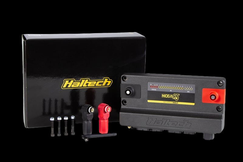 Haltech Nexus R5 VCU