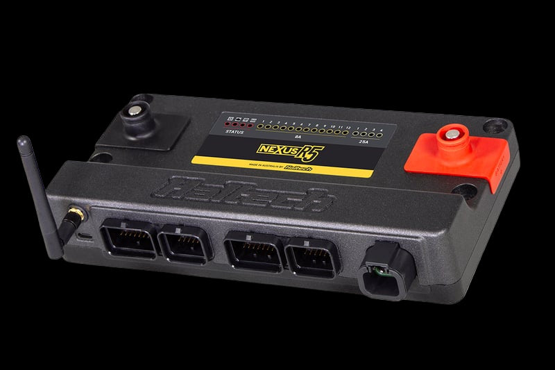 Haltech Nexus R5 VCU
