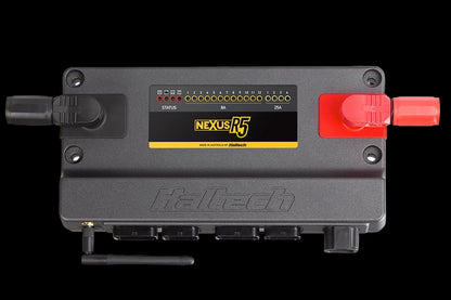 Haltech Nexus R5 VCU