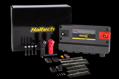 Haltech Nexus R5 + Plug and Pin Set