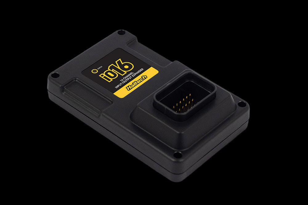 Haltech Nexus IO16 Input/Output Expander - 16 Channel