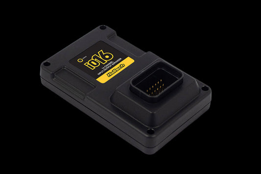 Haltech Nexus IO16 Input/Output Expander - 16 Channel