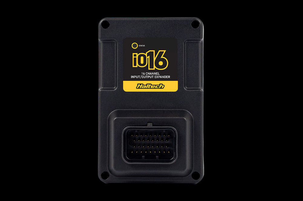 Haltech Nexus IO16 Input/Output Expander - 16 Channel
